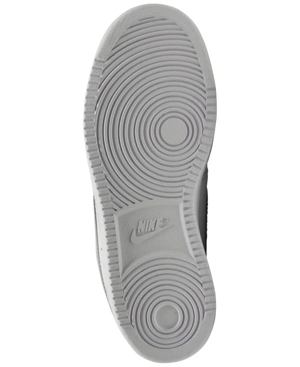 Nike Women's Court Vision Low Shoes - White