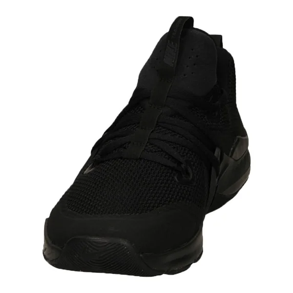 Nike Shoes Zoom Train Command, 922478004 - Black - 7.5