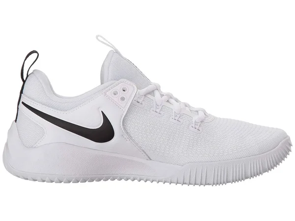 Nike Women's Zoom Hyperace 2 Trainer Shoes - White, 7