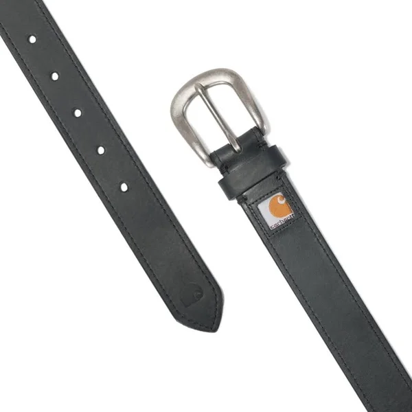 Carhartt Women's Legacy Belt - Black, Small