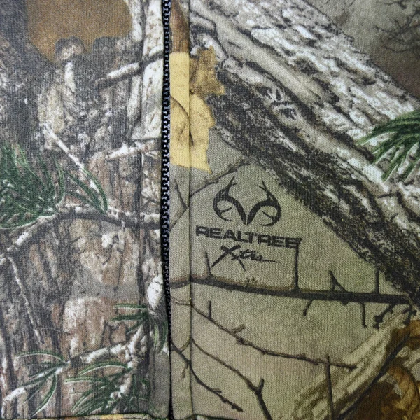 DeWalt DCHJ074D1-S Realtree Xtra Camouflage Heated Hoodie Kit, Small