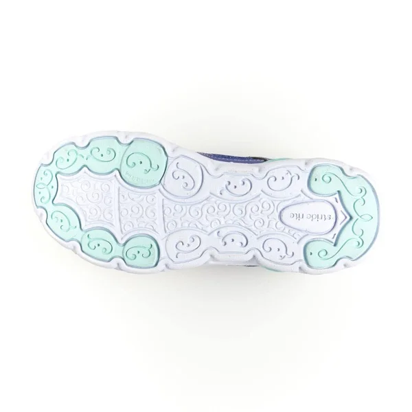 Stride Rite SR Katie (Little Kid) (Aqua) Girls Shoes