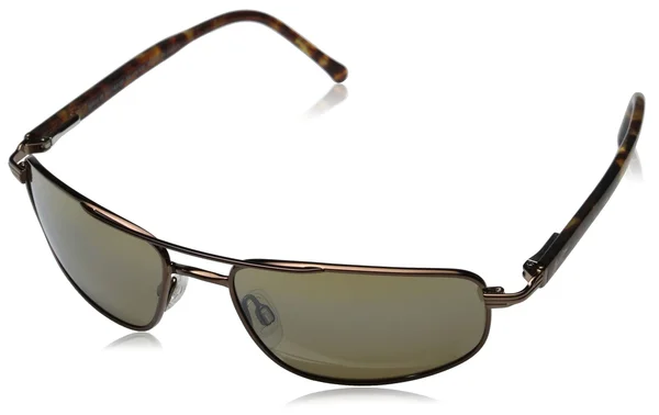 Maui Jim Kahuna Sunglasses Metallic Gloss Copper