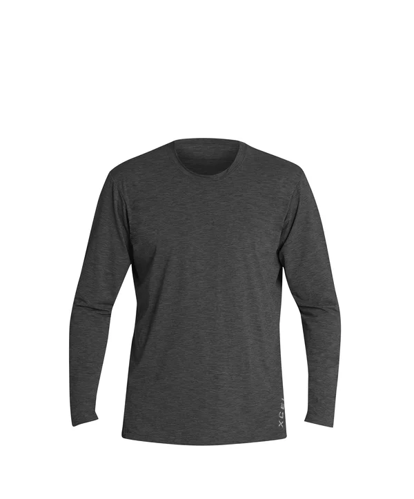 Xcel Wetsuit Heathered VENTX Solid Long Sleeve SP19