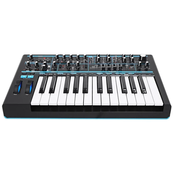 Novation Bass Station II 25-Key Analog Synthesizer