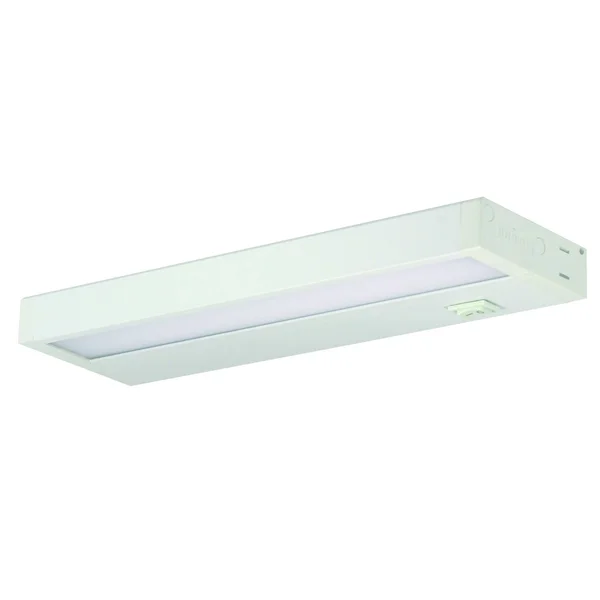 Nora NUD-8811/30WH 11x22 Ledur LED Undercabinet 3000K - White