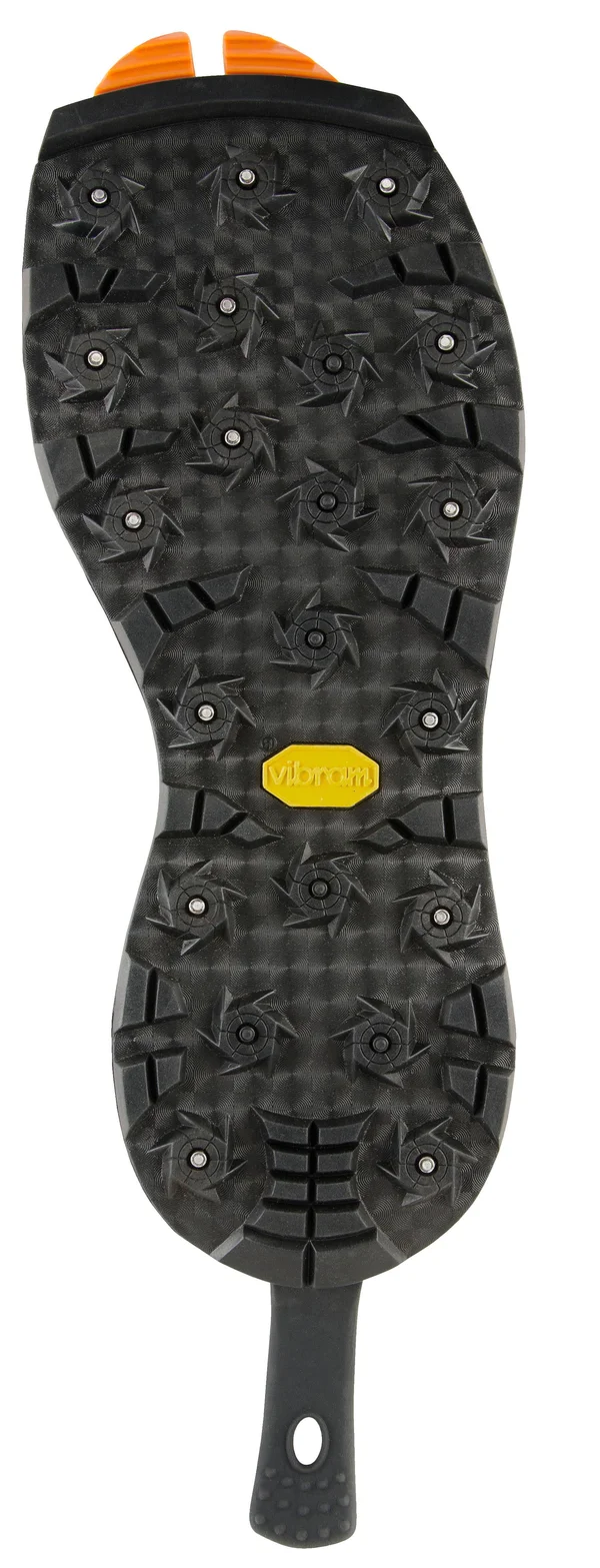 Korkers OmniTrax Studded Vibram Idrogrip Sole - 12