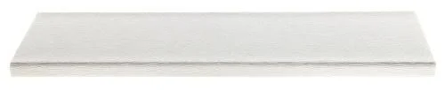 Trex Furniture Monterey Bay Round 48x22 Dining Table - Classic White