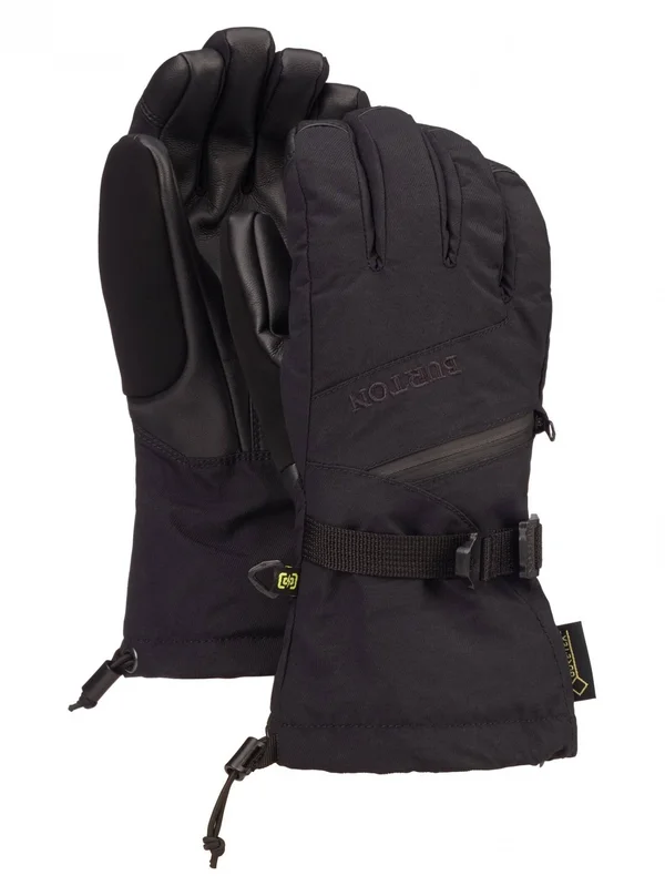 Burton Gore-Tex Glove - Women's True Black Xs