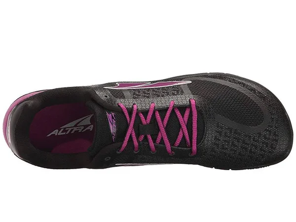 Altra HIIT XT Shoe Women's Cross Training, black-purple, 6.5
