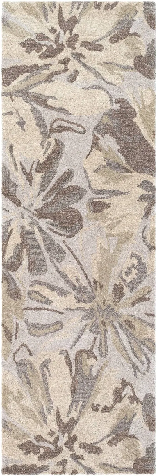 Surya Athena ATH-5148 6' Square Area Rug