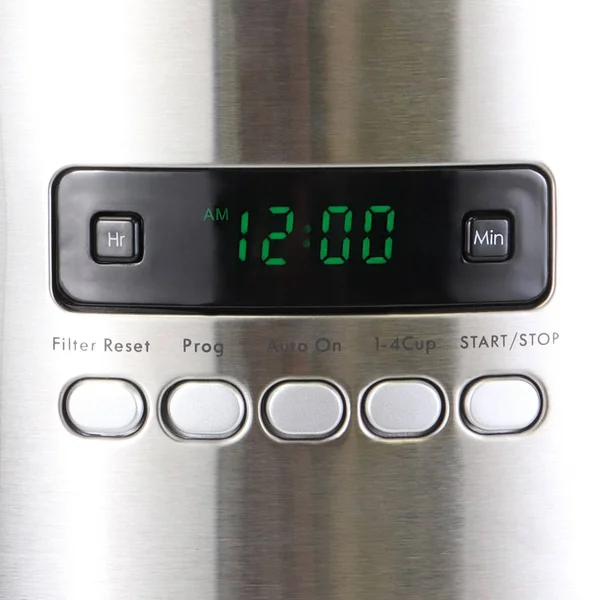 Kenmore 12-Cup Black, Coffee Maker, programmable.