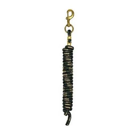 Weaver Leather 35-2100-k4 10 Foot Poly Lead Rope