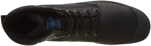 Palladium Pampa Sport Cuff WPN-BLACK-9.5