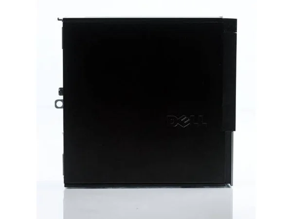 Recertified - Dell OptiPlex 7010 Usff i5-3470S 2.90GHz 8GB 256gb SSD Win 10 Pro 1 Yr Wty