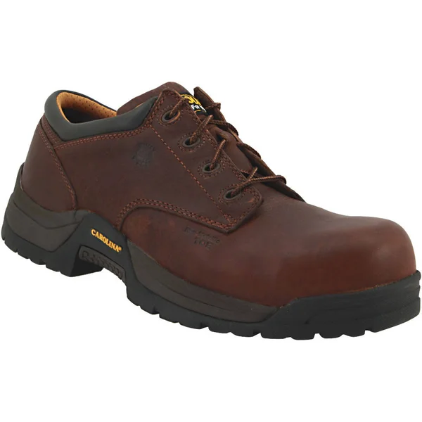 Carolina Men's Composite Toe Oxford Work Shoe