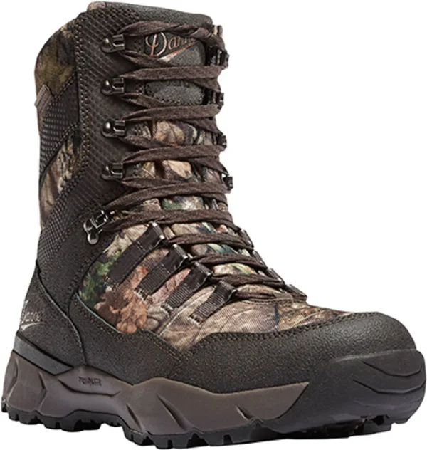 Danner Vital 8x22 400G 14 Men's Mossy Oak