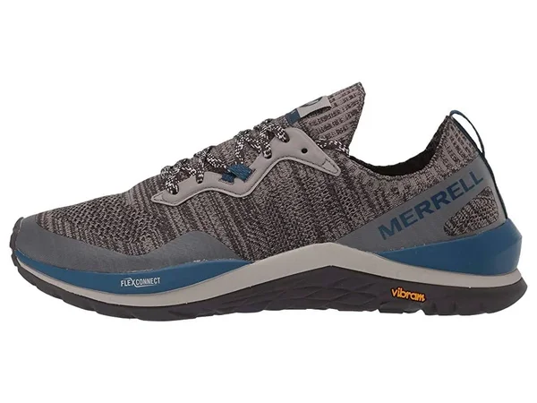 Merrell Men's Mag-9 Shoe - 15 - Moon