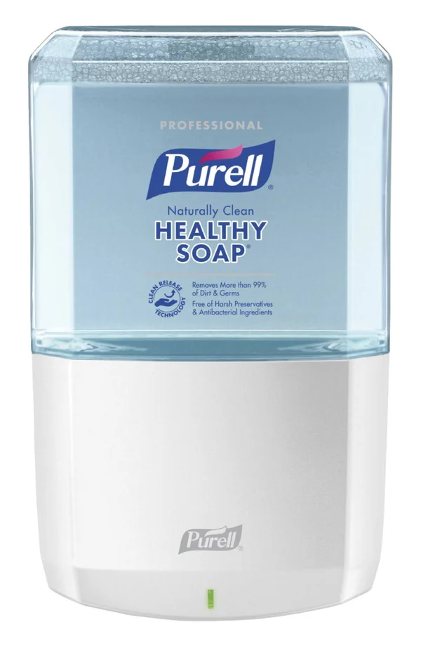 Purell 773001 ES8 Soap Dispenser