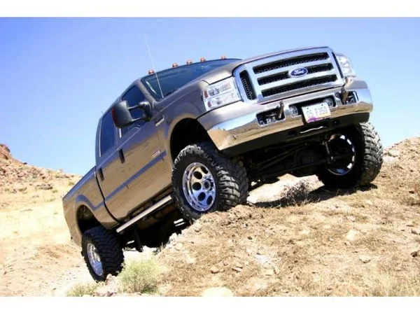 Performance Accessories 3x22 Body Lift Kit PA10133