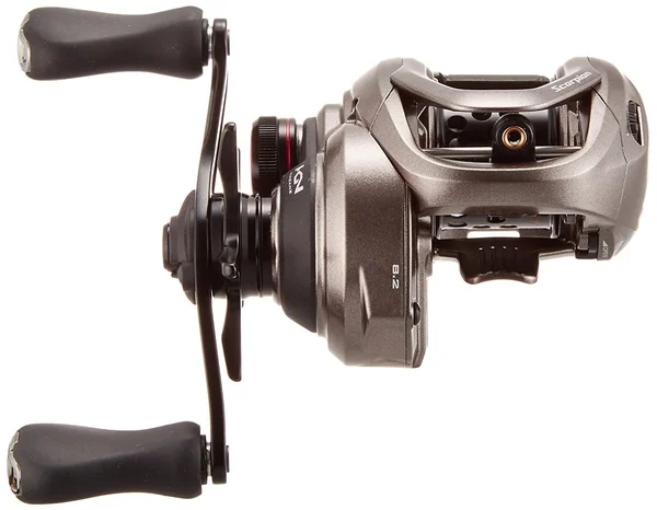 Shimano Reel 17 Scorpion BFS XG Right