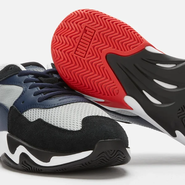 Puma Storm Origin Sneakers, Black, UK 7