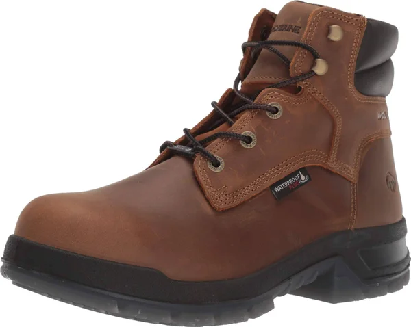 Wolverine Men's Ramparts Carbonmax 6x22 Boot