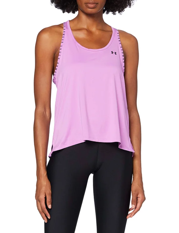 Under Armour Women's Knockout Tank Top