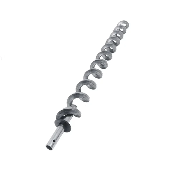 Pit Boss Pellet Grill Auger Flighting Shaft 19.9x22 for The 820 Series - 74070
