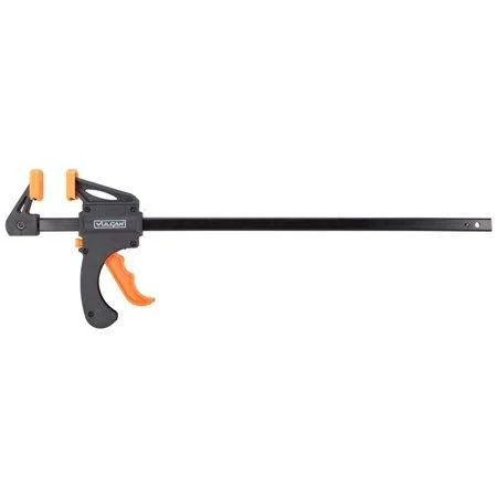 Vulcan Jl-qbc-218 Bar Clamp & Spreader 2-1/2 by 18 inch - Size: 2 in