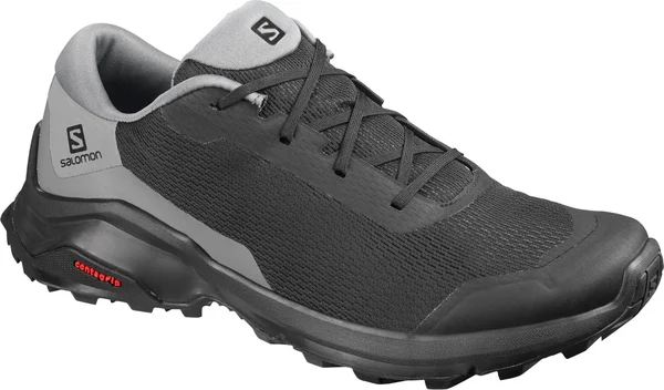 Salomon Men's x Reveal Hiking Shoes, Black