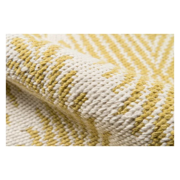 Erin Gates by Momeni Citron River 7 ft 6 in x 9 ft 6 in Area Rug