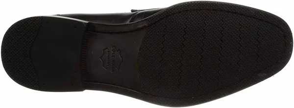Cole Haan Men's Warner Grand Penny Loafer (Black, 11.5 M)