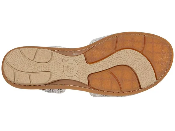 Born Trang 9 Women's Brown