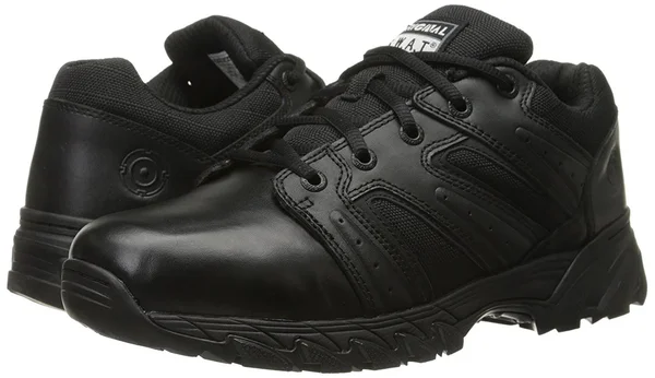 Original Swat Chase Low - Men's Black