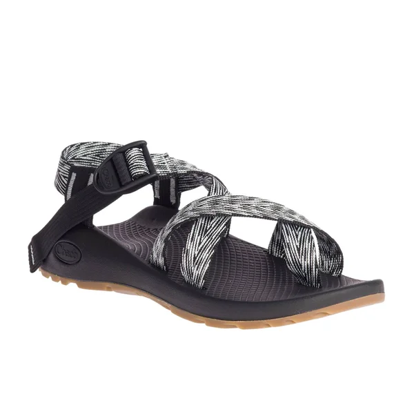Chaco Women's Z/2 Classic - 7, Trap B+W