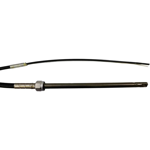 Seastar, SSC6124 Safe-T, Big-T Rotary Steering Cable - 24 ft