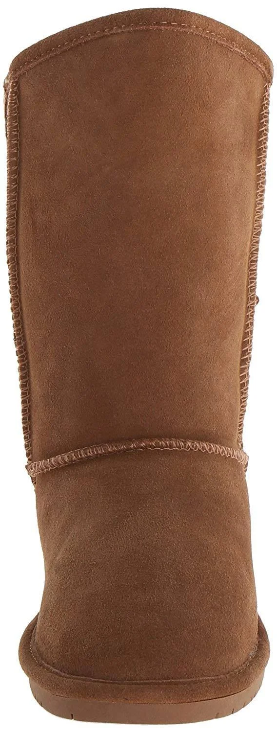 Bearpaw Boshie Boot - Women's Charcoal, 11.0