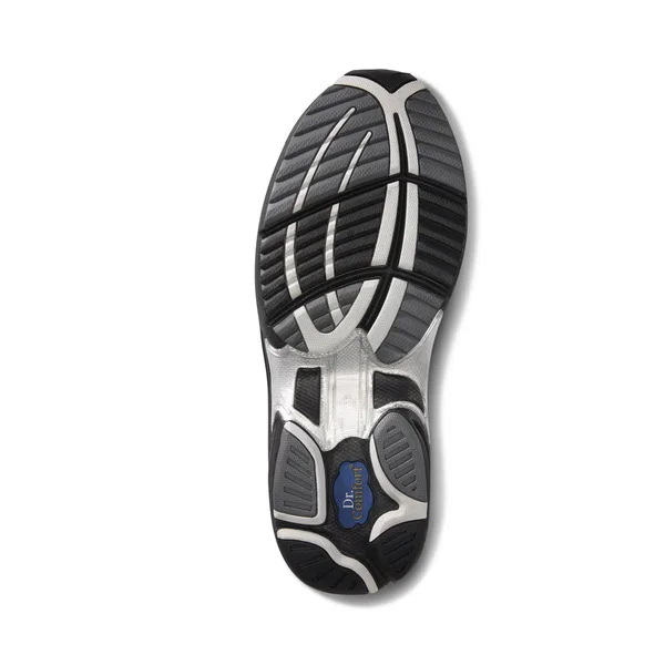 Dr. Comfort Men's Athletic Winner Shoes Black 15 X-Wide