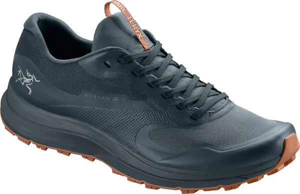 Arc&teryx Women's Norvan LD 2 GTX Shoe, Astral/solus, Size 8.5