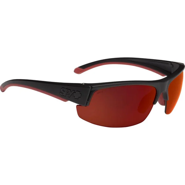 Spy Sprinter Sunglasses in Matte Black ANSI RX