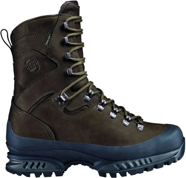 Hanwag Tatra Top GTX Backpacking Boots - Men's Brown Wide 13.5 371264
