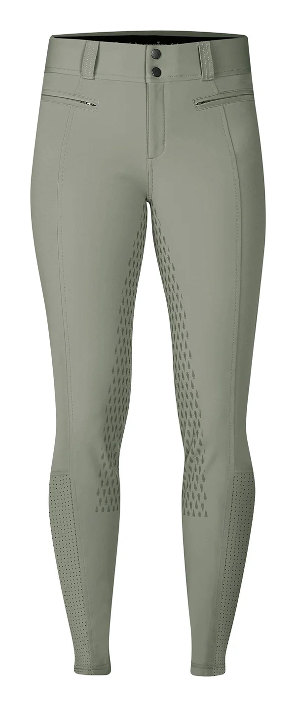 Kerrits Affinity Ice Fil Full Seat Ladies Breech