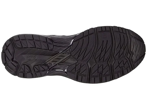 Asics Men's GT-2000 9 Running Shoes, Black