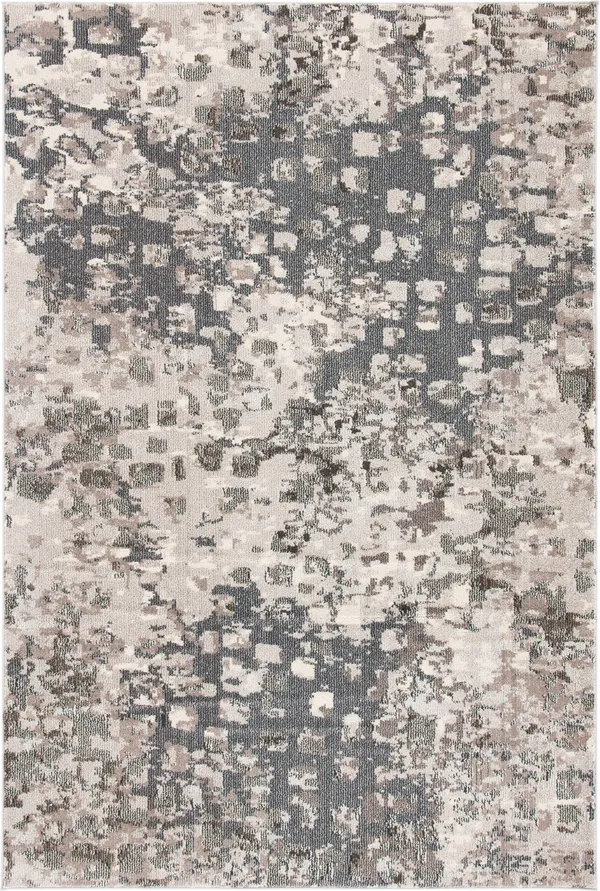 Safavieh Area Rug - Madison, Grey, Beige, 8& x 10&