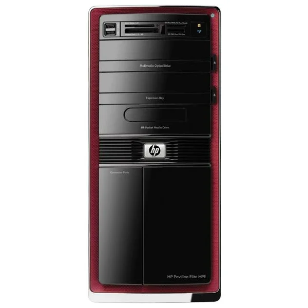 HP BK169AA#ABA Pavilion Elite HPE 210F PC
