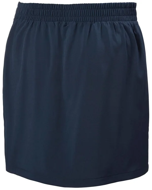 Helly Hansen Thalia Skirt - Women's Navy, M
