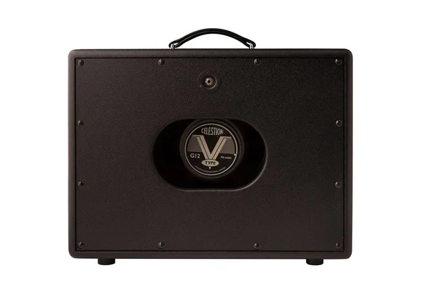 PRS 1x12 70W Open Back Stealth Speaker Cabinet Black/Tan