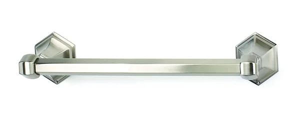 Alno Nicole A7720-12-SN 12x22 Towel Bar - Satin Nickel