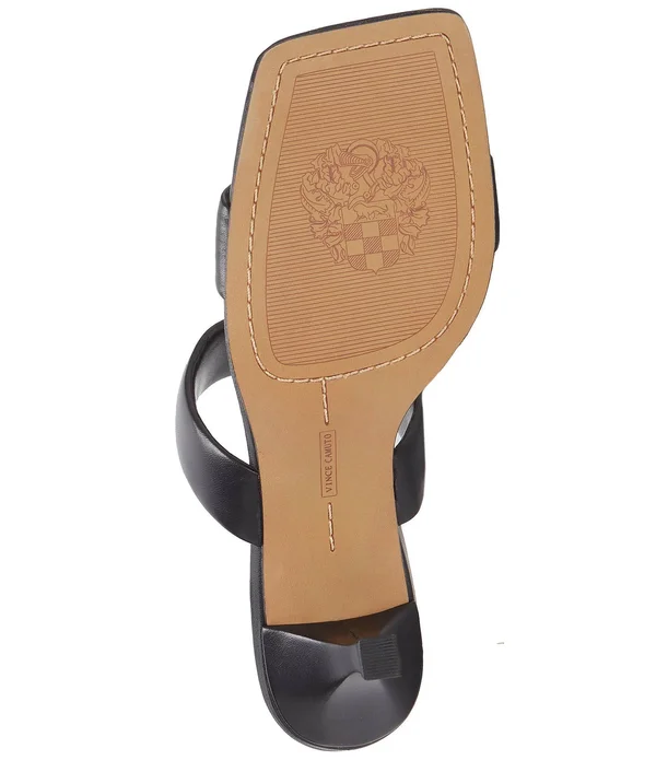 Vince Camuto Aslee Women's Sandals Tortilla : 8.5 M